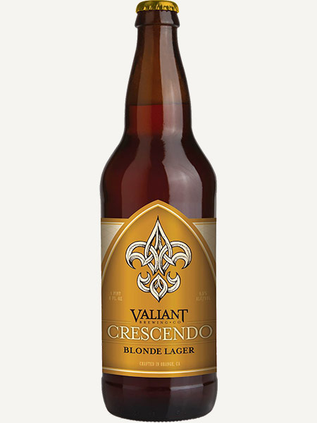 Valiant Beer