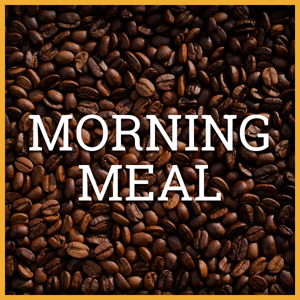 Morning Meal - Breakfast Stout