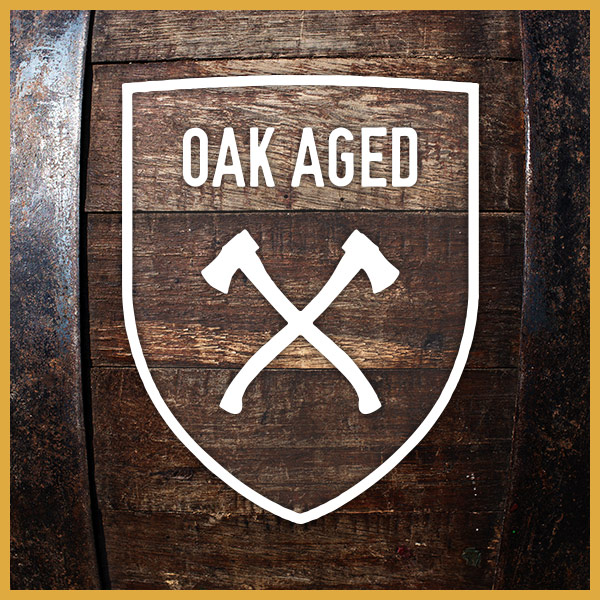 Oak Aged Beers